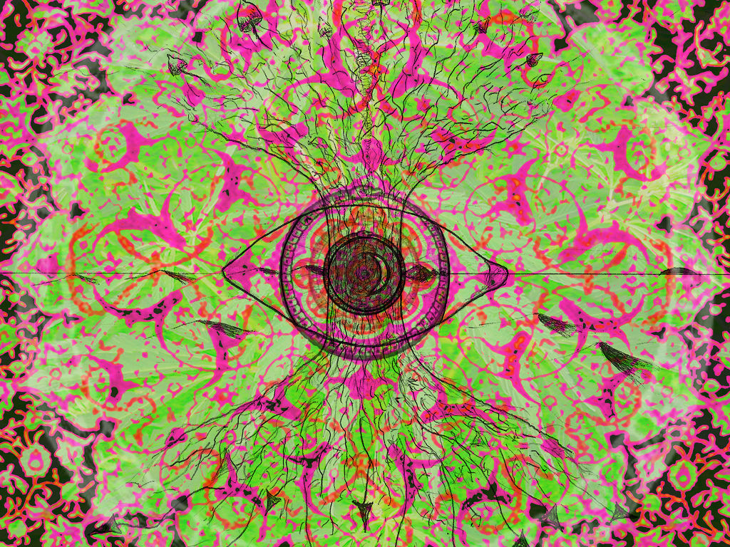 Some artwork from The Valley of Novelty