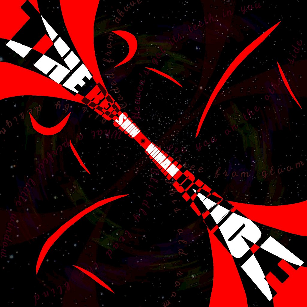 Woman Divide EP Cover Competition Submission